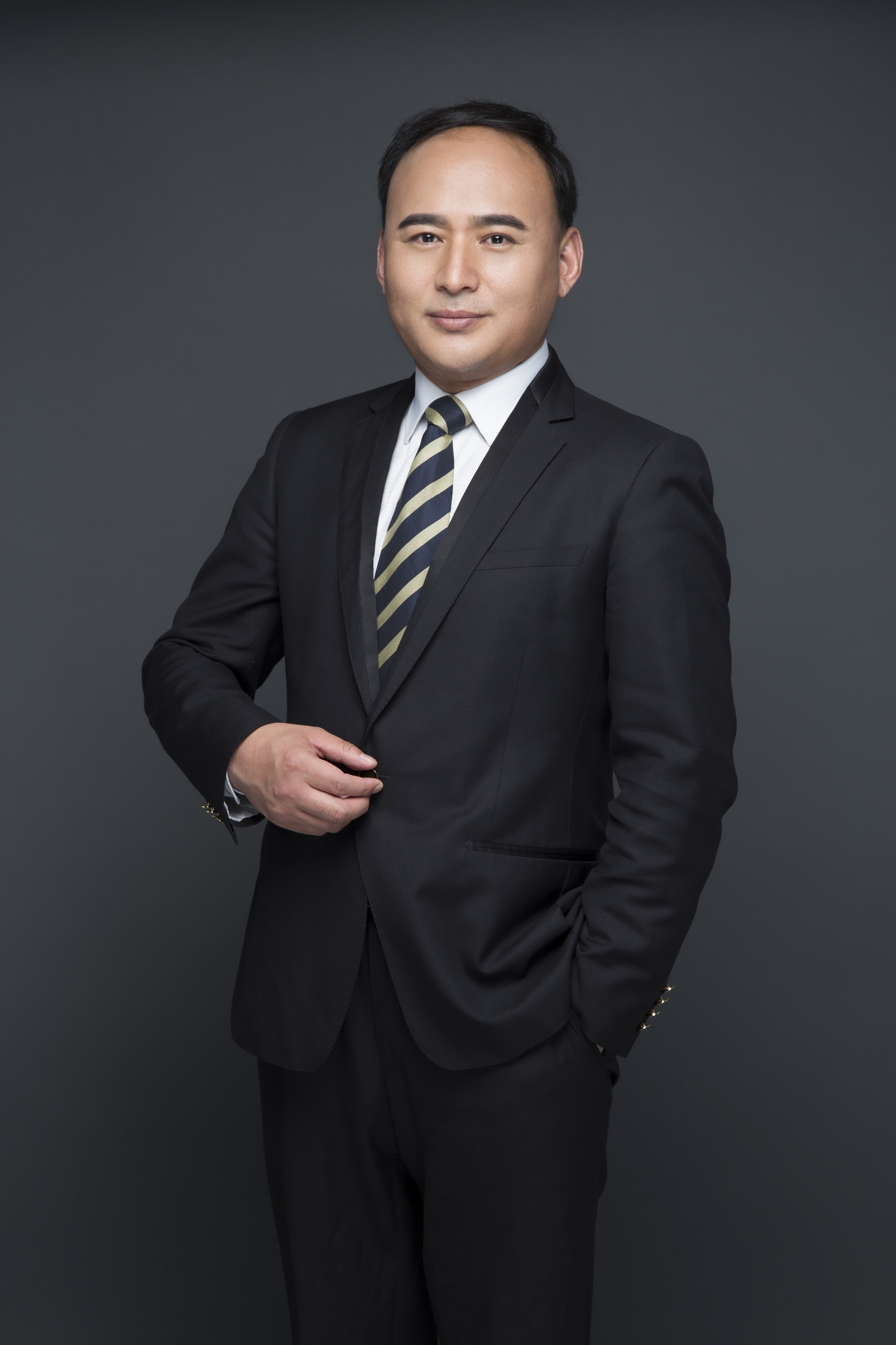 叶佩正 预告片与宣传物料制作总监